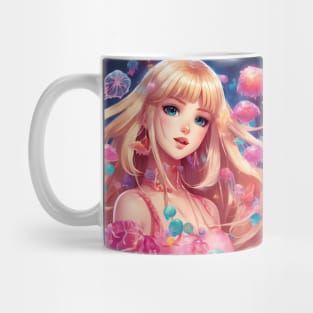 Paradise Waves Mug